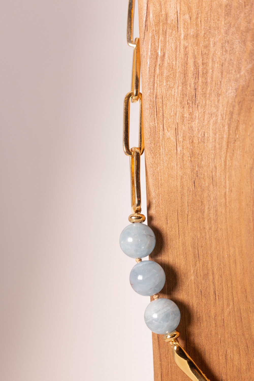 COLLAR VELATTI by Sandra Acosta GEMAS...