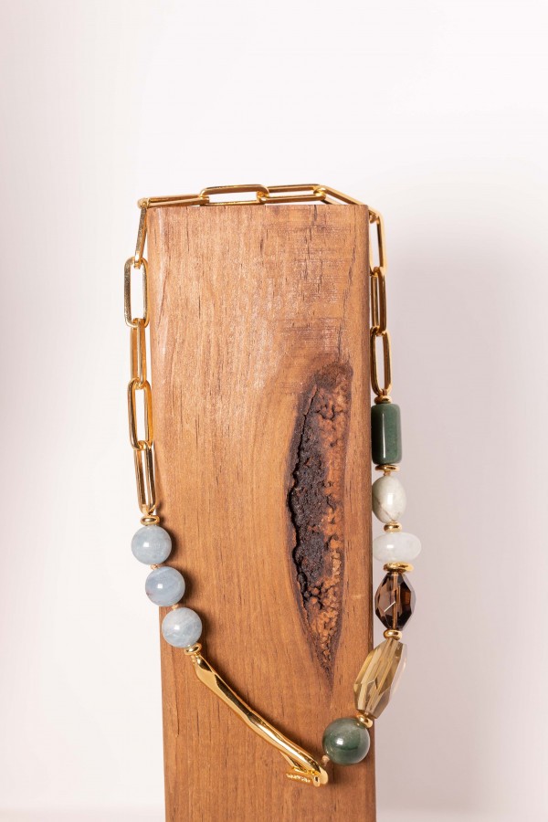 COLLAR VELATTI by Sandra Acosta GEMAS NATURALES 2