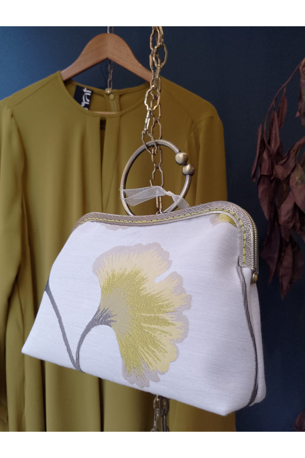 BOLSO CAPARINA