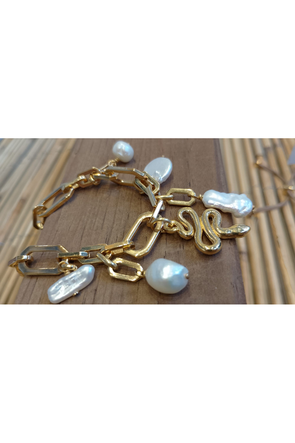 PULSERA VELATTI