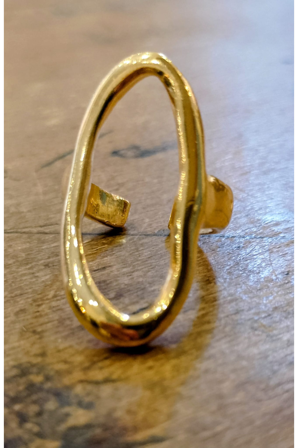 ANILLO VELATTI