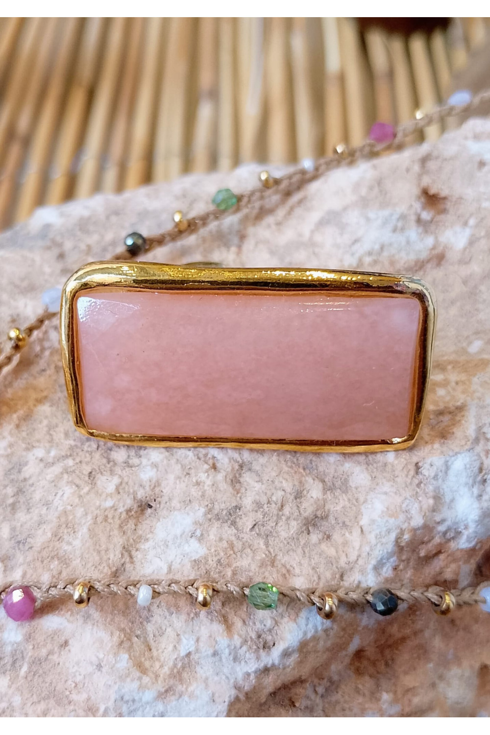 ANILLO VELATTI
