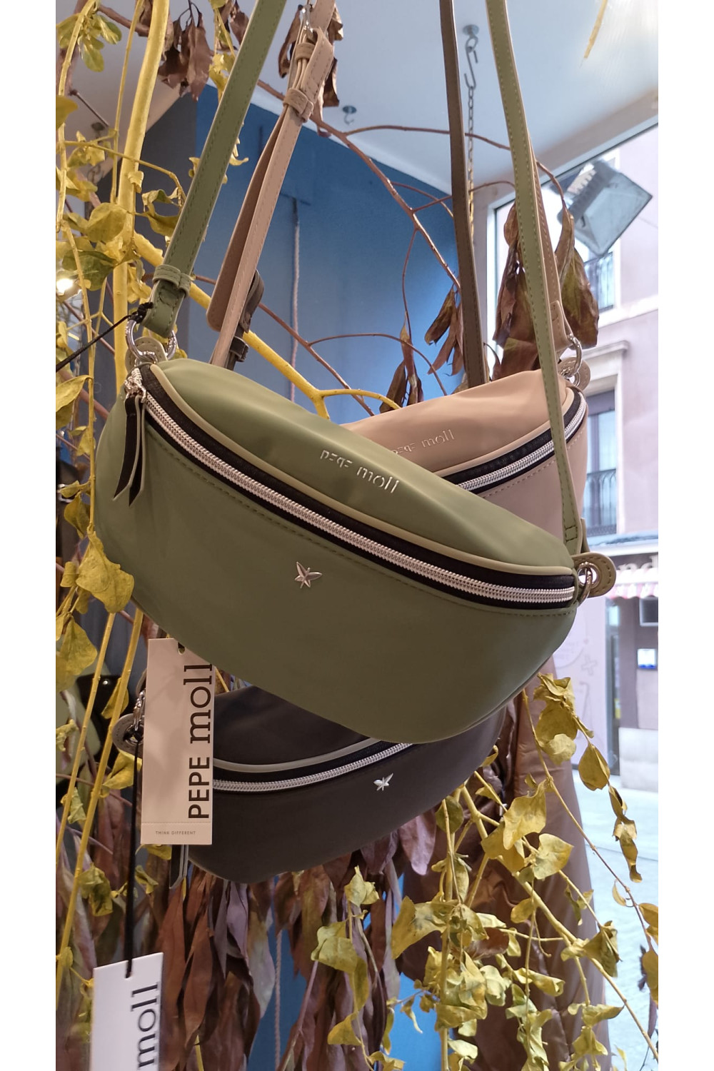 BOLSO VERONICA