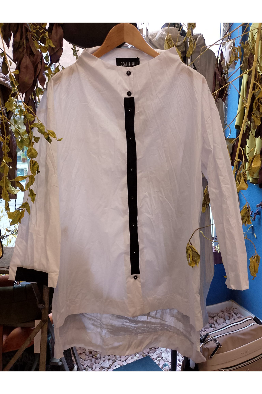 CAMISA OZAI