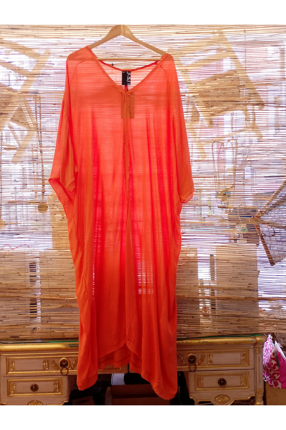 KAFTAN MAT