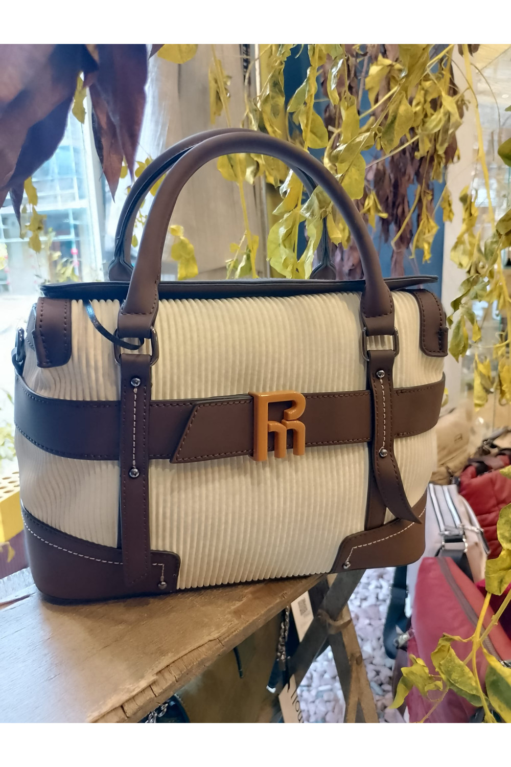 BOLSO PEPE MOLL
