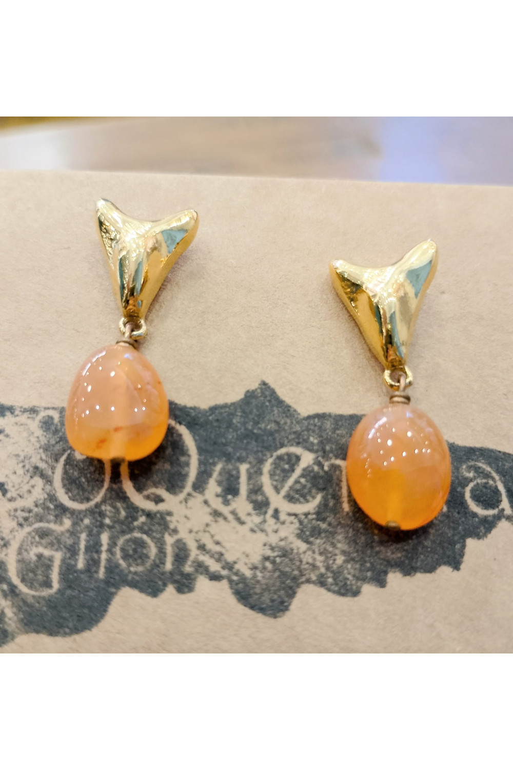 PENDIENTES VELATTI