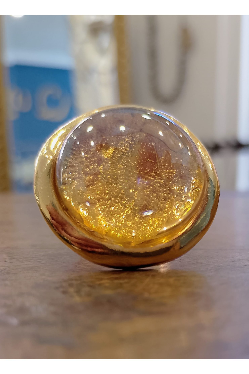 ANILLO VELATTI